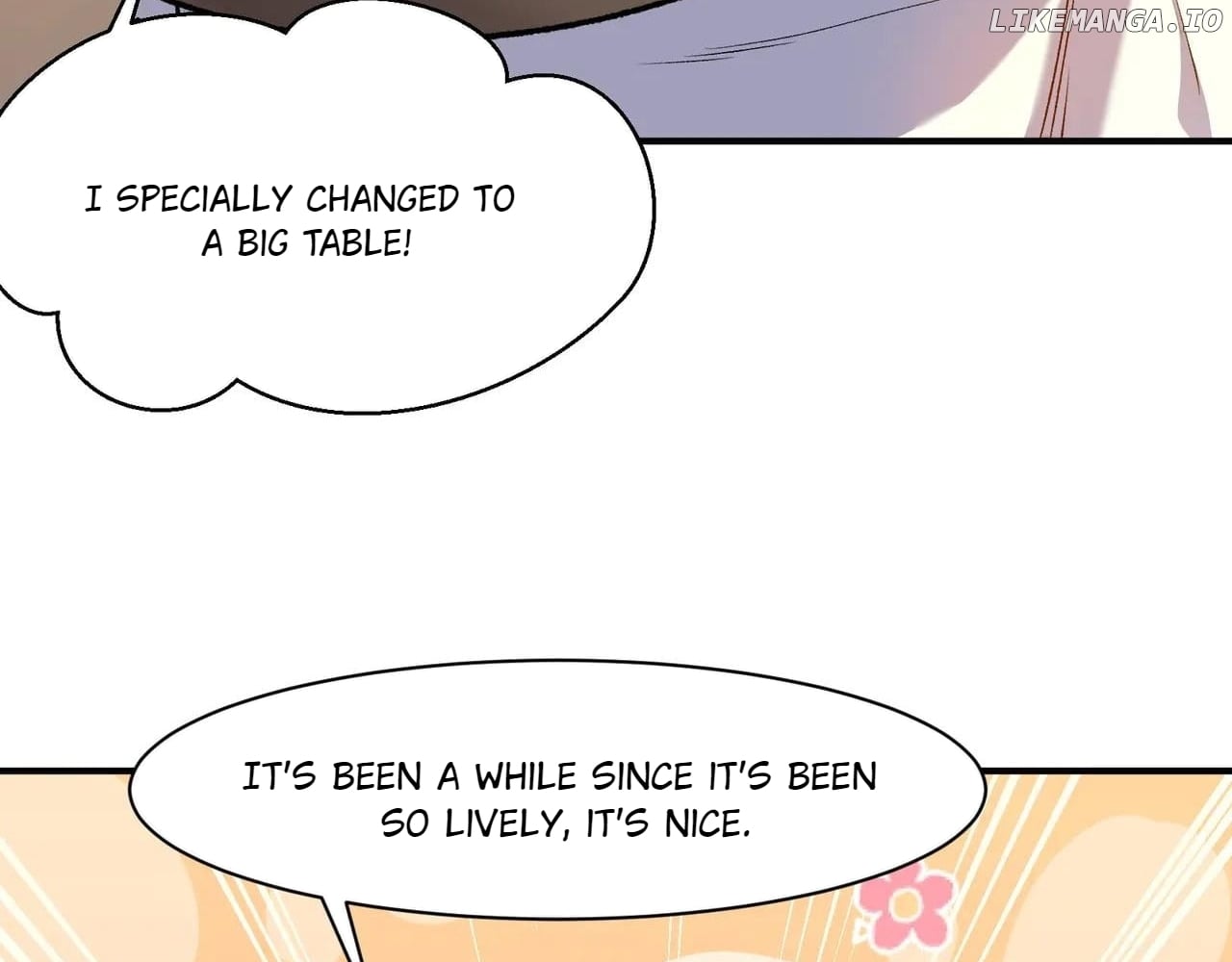 The Devil Never Cries Chapter 110 - page 130